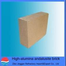 Refractory High Alumina Brick (Al2O3 48%~99%)