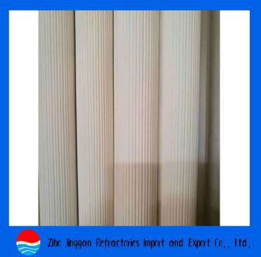 Ceramic Roller for The Glass Tempering and Processing