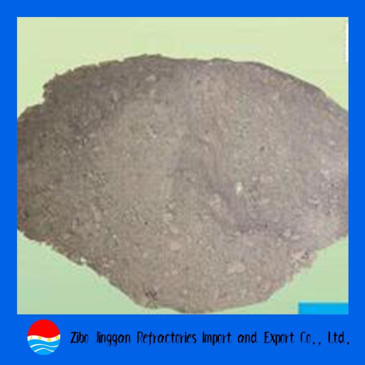 Aluminum Silicate Launder