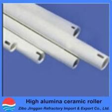 Electrical Insulator Cordierite Ceramic Bobbin Heater