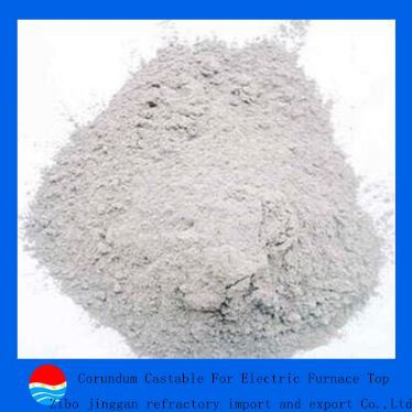 High Quality Bauxite in Bauxite Calcined Bauxite