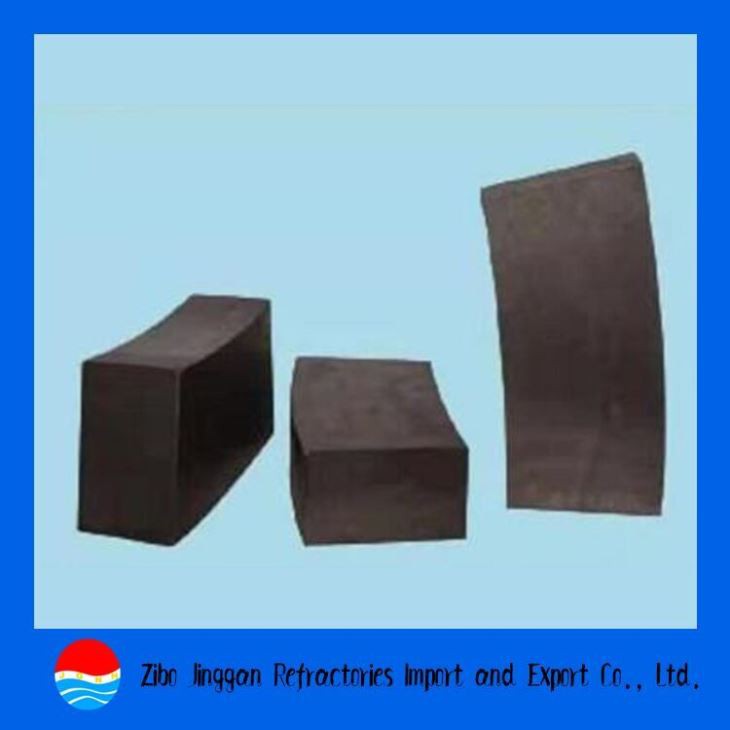 CT Heavy Weight Corundum-Mullite Brick