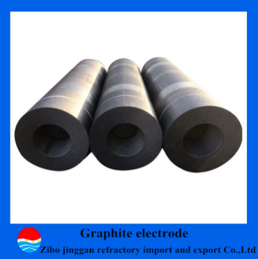 Fused Cast Azs Refractory Brick Used in Glass Bottle Furnace