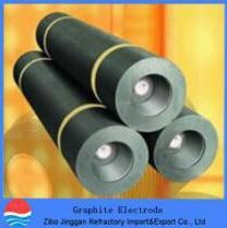 Graphite Rod Blank with Best Price Used in Steel Industry