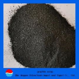 Hot Sales Graphite Carburizing Agent From China Supplier