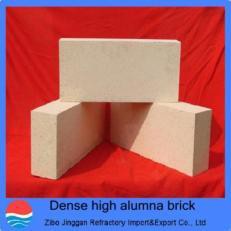 High Alumina Fire Brick Refractory Brick for Hot Blast Furnace