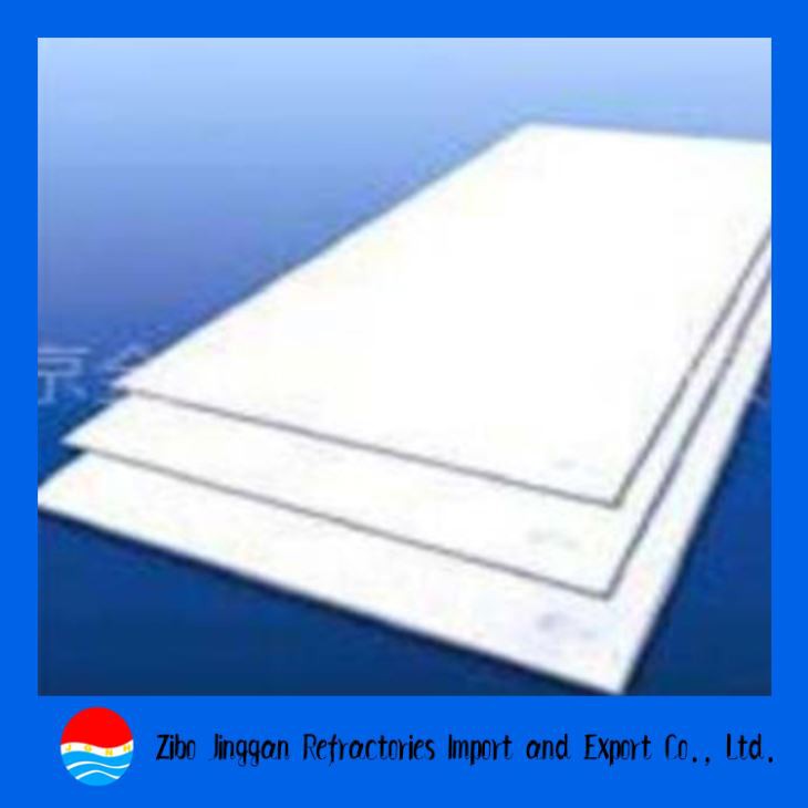 650 Degree Fireproof Calcium Silicate Board