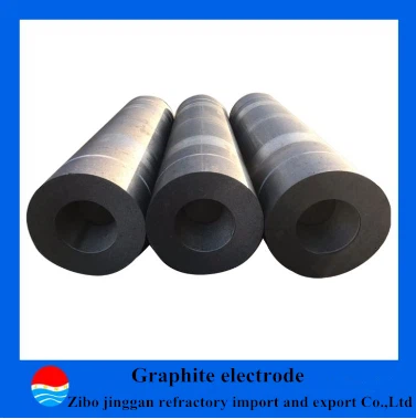 UHP HP Rb Graphite Electrode
