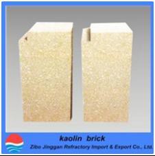 Big Bottom Clay Blocks for Glass Furnace