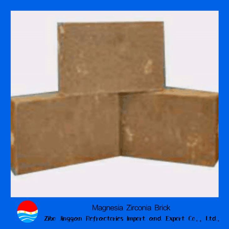 Hot Selling Product Magnesia Chrome Block