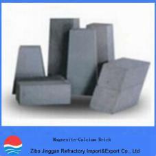 Pre-Melted Metallurgical Synthetic Flux Calcium Aluminate Slag for Refining Steel