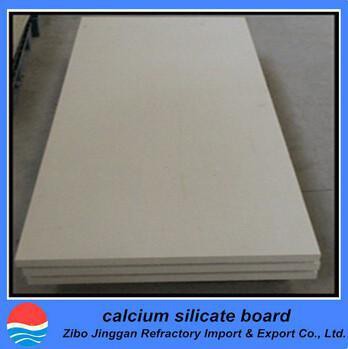 Calcium Silicate Board (high-density)