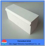 for Furnace Refractory Alumina Content Mullite Corundum Brick
