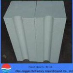 Fused Cast Azs Bricks for Glass Industry