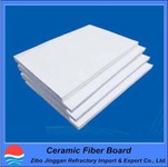 Organic Bamboo Chopping Board Cutting Board with Ceramic Plate