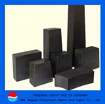 MGO Magnesium Refractory Used in Furnace Fire Fireproof Magnesia Carbon Brick