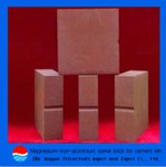 Low Thermal Conductivity Basic Refractory Brick