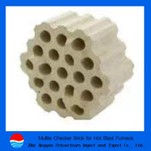High Heat Insulation Brick for Hot Blast Stove