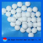 High Alumina Calcined Bauxite 55% 70% 80% 90% Al2O3 Refractory Aggregate