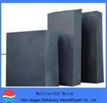China Origin Low Price Silica Mullite Brick