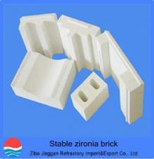 Zta Ceramic Brick for Coating Industry and Mining Industry