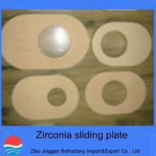 Slide Gate Plate