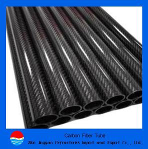 Brand New Roll Wrapped3600mm*146mm*140mm Carbon Fiber Tube for Support Just Finished 11.14