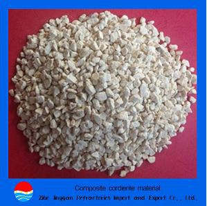 Cordierite Honeycomb Ceramic Catalyst Carrier