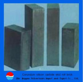 Black/Green Silicon Carbide for Abrasive & Refractory