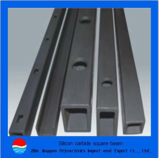 SISIC Beams for Kiln Car Furnature