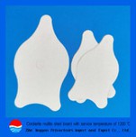 Wholesale Galvanized Steel Fence Post Base Plate