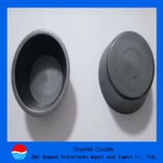 Best Quality China Gold Melting Graphite Crucible