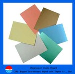 Asbestos Free Australia Standard Mgso4 Wall Magnesium Oxide Board Fire Resistance Building Material