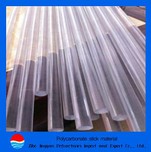 High Quality PTFE FEP PFA Rod