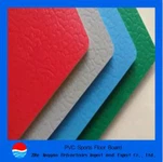 PVC Flooring Accessories Decorative PVC Baseboard Plastic Skirting Board