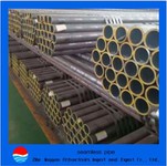 Seamless Pipe, Stainless Pipe, ASTM A312, ASTM A213, Tp 316L, Cooling Tower Pipe, Heat Exchanger Tube, High Pressure Pipe