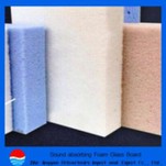 Waterproof Floating Material Plastic Roll Polyethylene Foam for Surf Board
