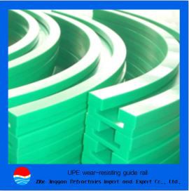 Wear Resisting Mould UHMW PE Sushi Chain Upe Sushi Conveyor Chain