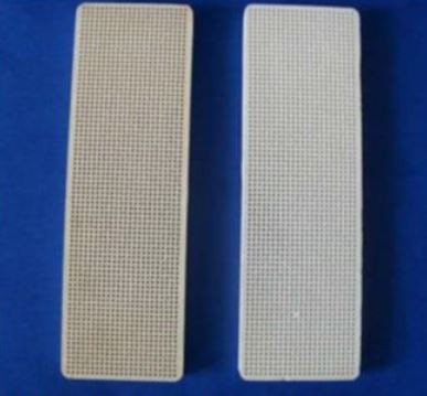 Cordierite Honeycomb Ceramic