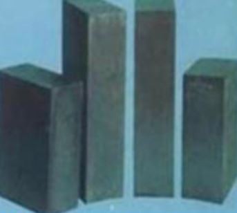 Gas Pressure Sintering Drilling Milling Si3n4 Ceramic Block Brick