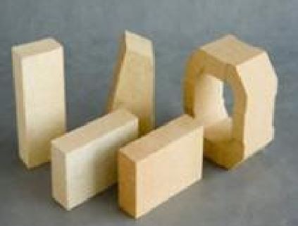 High Alumina Fire Resistant Refractory Bricks for Metallurgical Industry 75% 80% 85% Al2O3