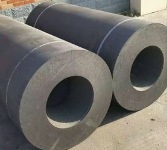 Ferronickel Ferrosilicon Submerged Arc Furnace Electrode Paste