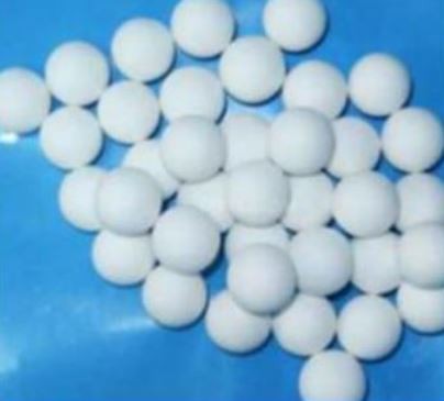 Dense Cordierite Honeycomb Ceramic Heater for Rto