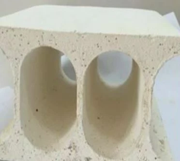 Mullite Roller Hole Brick