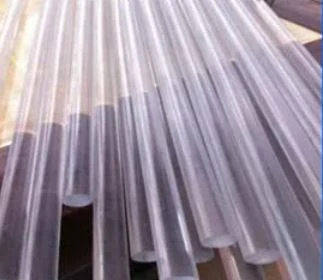 Polycarbonate Stick Material
