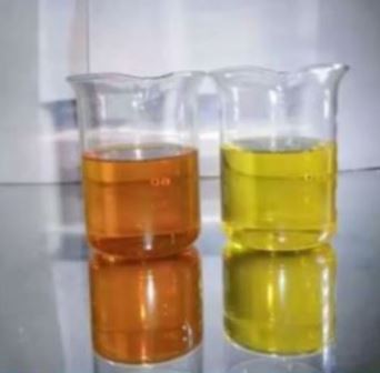 Anti Rust Oil Series