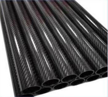 Carbon Fiber Tube