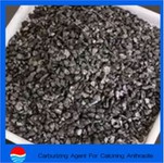 Forging Burn Coal Carbon Additive / Recarburizer / Carbon Raiser for Steelmaking