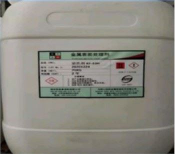 Cleaning Agent Series