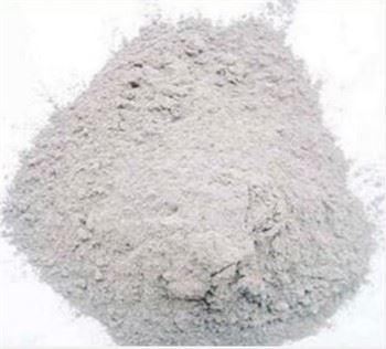 Corundum Castable for Electric Furnace Top